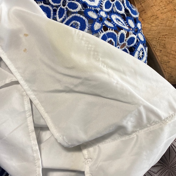 BB Dakota Sleeveless Dress - Picture 4 of 16